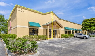 Fort Myers, FL Flex - 10970 S Cleveland Ave