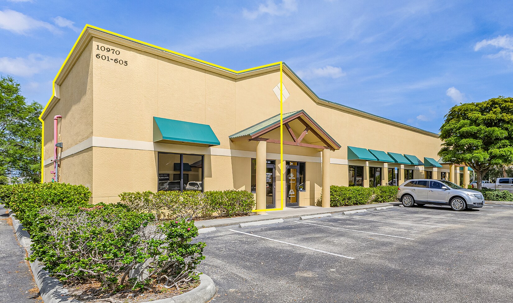 10970 S Cleveland Ave, Fort Myers, FL for Rent