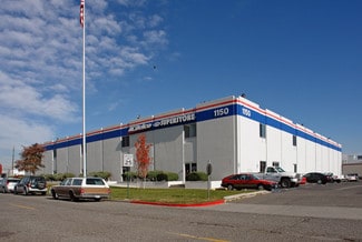 Reno, NV Office - 1150 Matley Ln