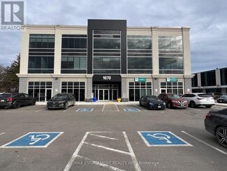 Oakville, ON Office - 1670 N Service Rd E Oakville, ON Office - 1670 N Service Rd E