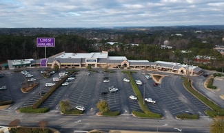 Birmingham, AL Retail - 165 Inverness Plz Birmingham, AL Retail - 165 Inverness Plz