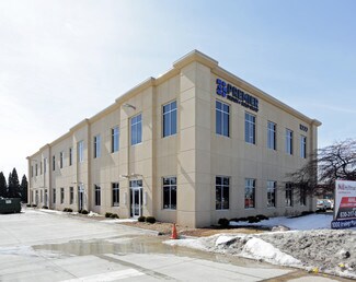 1000 W IRVING Park RD  