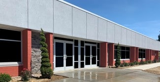 Camp Hill, PA Office - 200 Grandview Ave