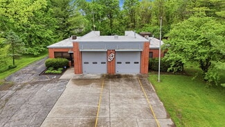 Indianapolis, IN Office - 7731 Traders Ln