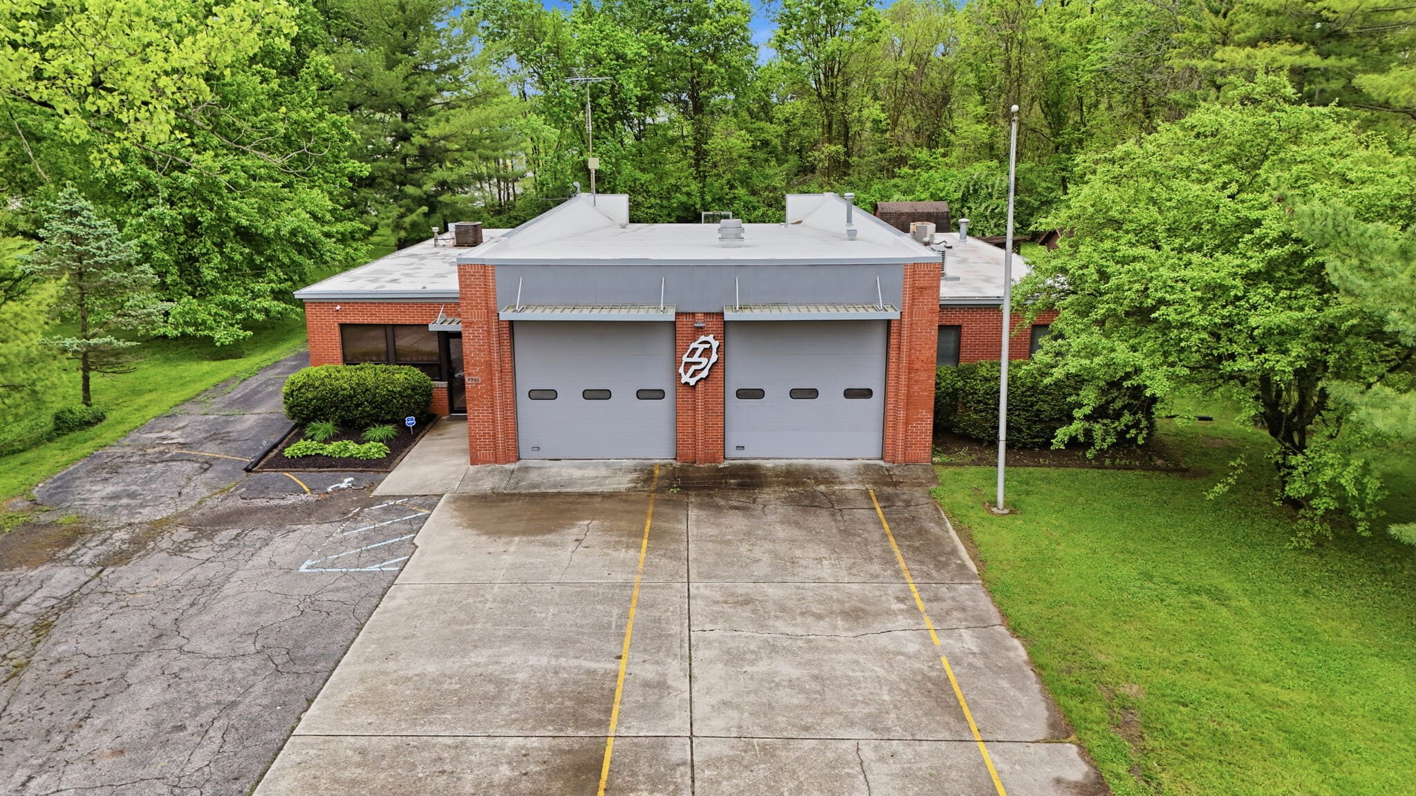 7731 Traders Ln, Indianapolis, IN for Sale