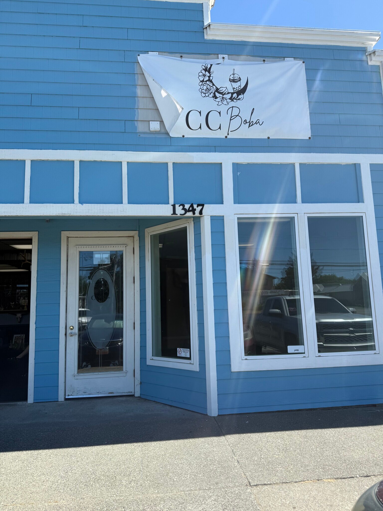 1317-1349 Northcrest Dr, Crescent City, CA for Rent