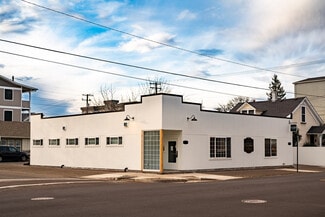 Albany, OR Office - 330-340 Washington St SW