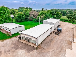 Sioux Rapids, IA Auto Repair - 310 Highway 71