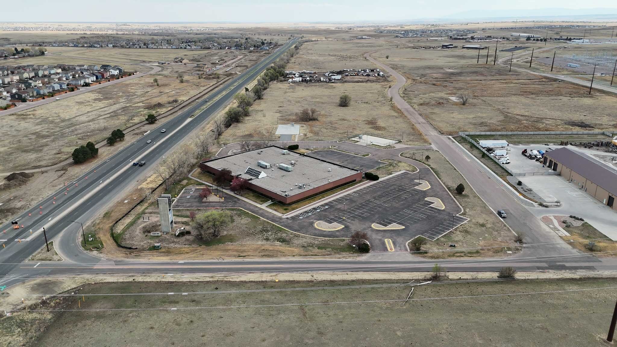 8955 Drennan Rd, Colorado Springs, CO for Sale
