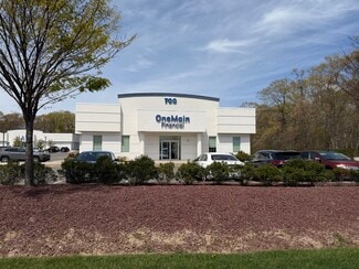 Riverhead, NY Office - 700 Old Country Rd Riverhead, NY Office - 700 Old Country Rd