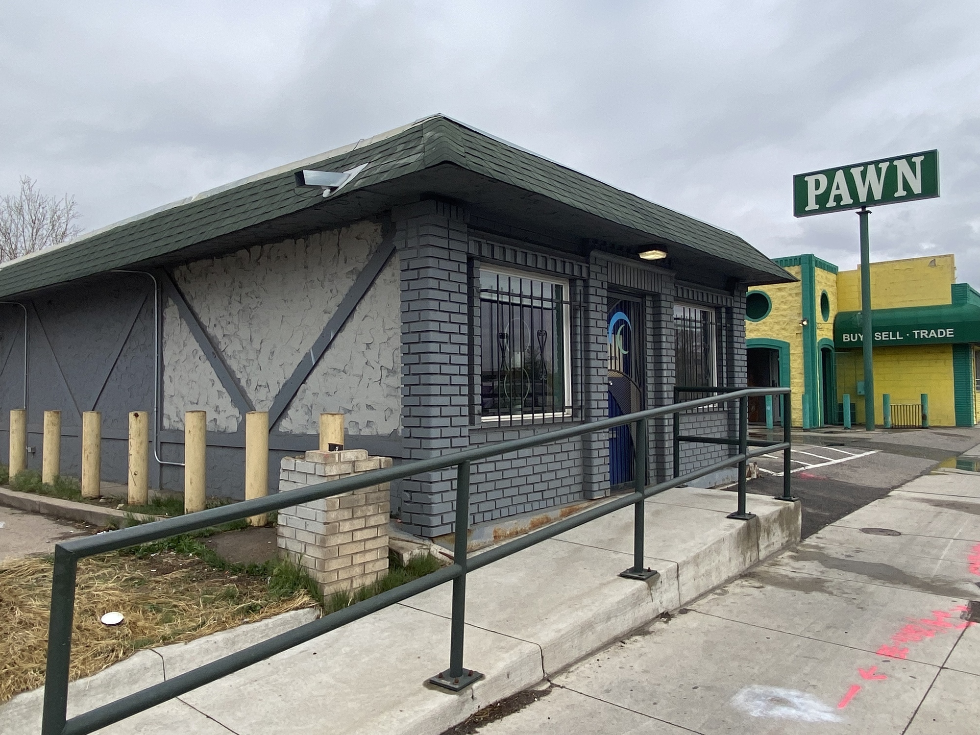 1015 Federal Blvd, Denver, CO for Sale
