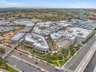 San Diego, CA Office - 4303-4305 La Jolla Village Dr