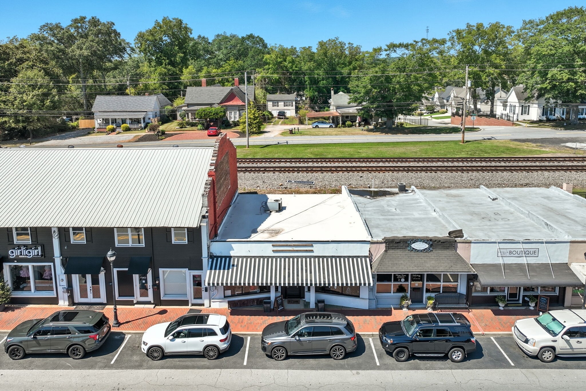 92 E Main St, Buford, GA for Sale