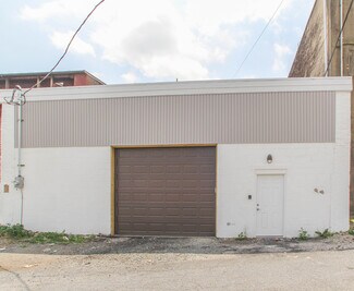 Bethlehem, PA Flex - 813-815 E 4th St Bethlehem, PA Flex - 813-815 E 4th St