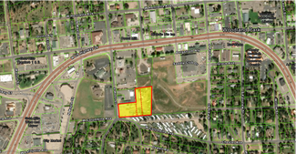 Downtown Lots for Development