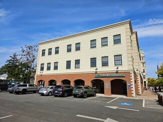 Middletown, CT Office - 575 Main St