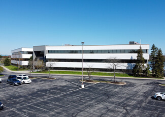 Indianapolis, IN Office - 8777 Purdue Rd