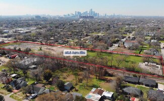Houston, TX Commercial Land - 1702 Sakowitz St Houston, TX Commercial Land - 1702 Sakowitz St