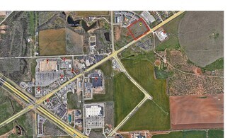 Abilene, TX Commercial Land - 2401 Union Ln Abilene, TX Commercial Land - 2401 Union Ln