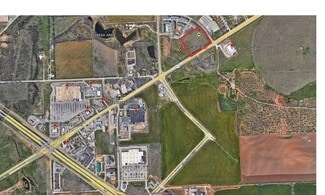 Abilene, TX Commercial - 2401 Union Ln