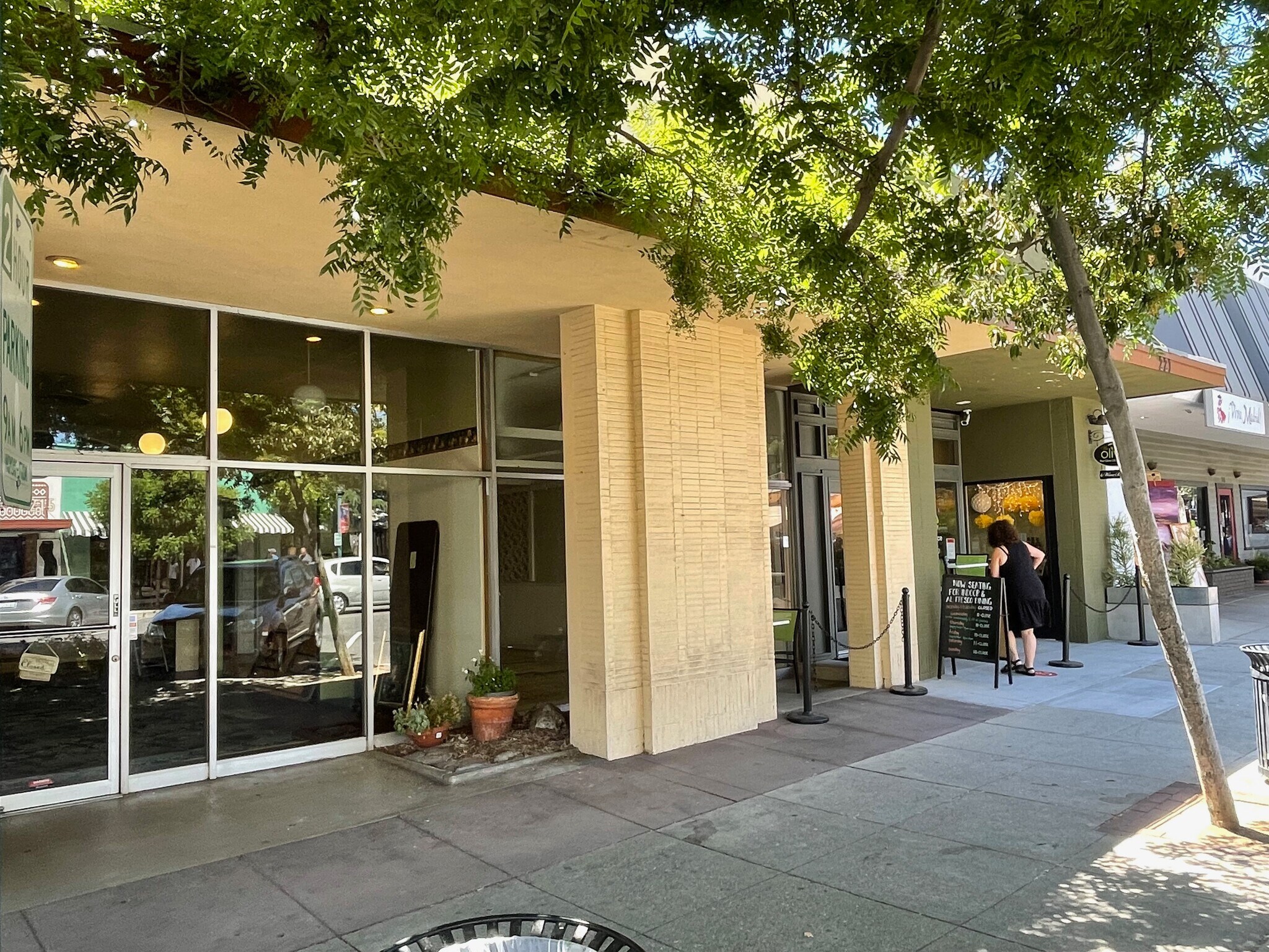 215-221 Yale Ave, Claremont, CA for Rent