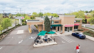 Portland, OR Retail - 18215 NW West Union Rd