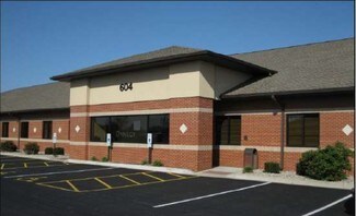 O'Fallon, IL Office - 604 Pierce Blvd O'Fallon, IL Office - 604 Pierce Blvd