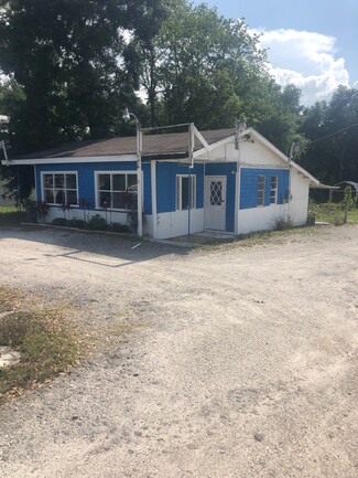 Dade City, FL Storefront Retail/Office - 10405 US Highway 301