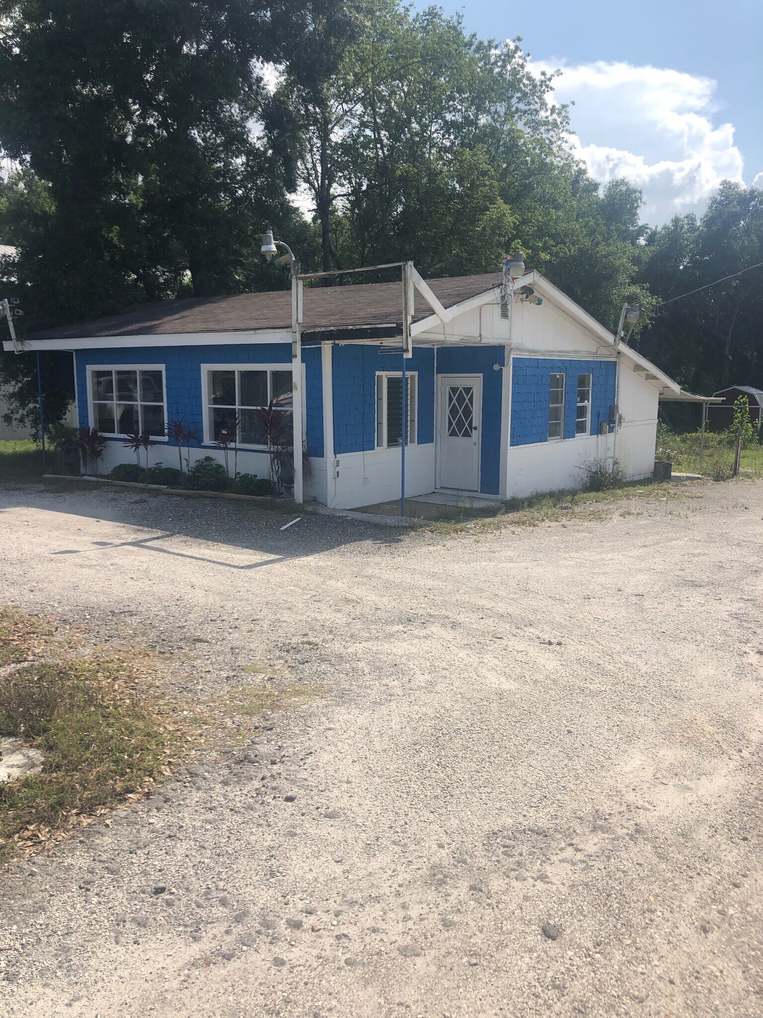 10405 US Highway 301, Dade City, FL for Sale