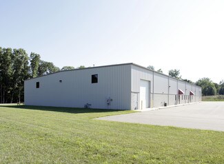 Goshen, IN Warehouse - 1845 Hemlock Ct