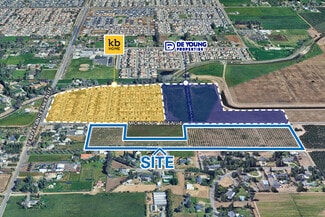 Fresno, CA Residential - Temperance & McKinley Avenues Fresno, CA Residential - Temperance & McKinley Avenues
