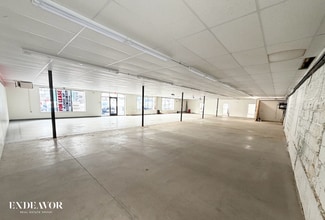 Honeoye Falls, NY Office/Retail - 58 N Main St