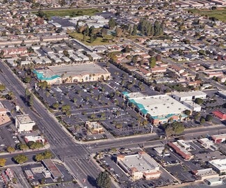 Buena Park, CA Retail - 6011 Lincoln Ave Buena Park, CA Retail - 6011 Lincoln Ave