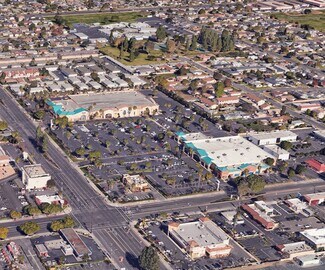 Buena Park, CA Retail - 8930-8932 Valley View St, Buena Park Buena Park, CA Retail - 8930-8932 Valley View St, Buena Park