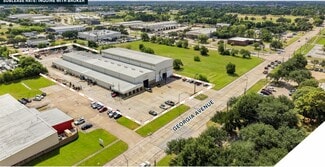 Deer Park, TX Industrial - 1005 Georgia Ave