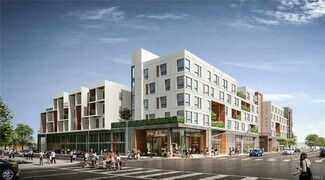 Long Beach, CA Apartments - 201-231-245 W Pacific Coast Hwy
