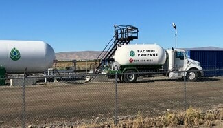 Wapato, WA Agricultural - 3800 Branch Road