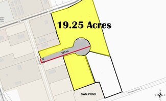 Brechin, ON Industrial - 3379 Ramara Rd 47