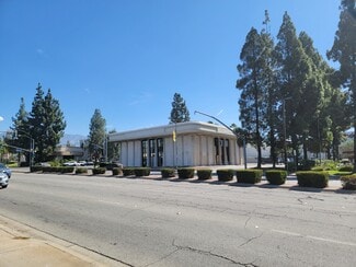 Montclair, CA Office/Retail - 9133 Central Ave