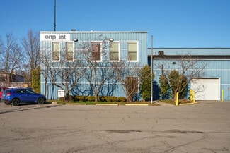 Syracuse, NY Warehouse - 422 W Onondaga St Syracuse, NY Warehouse - 422 W Onondaga St