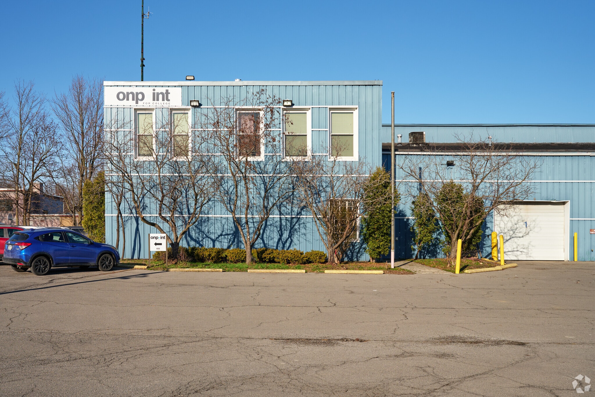 422 W Onondaga St, Syracuse, NY for Sale