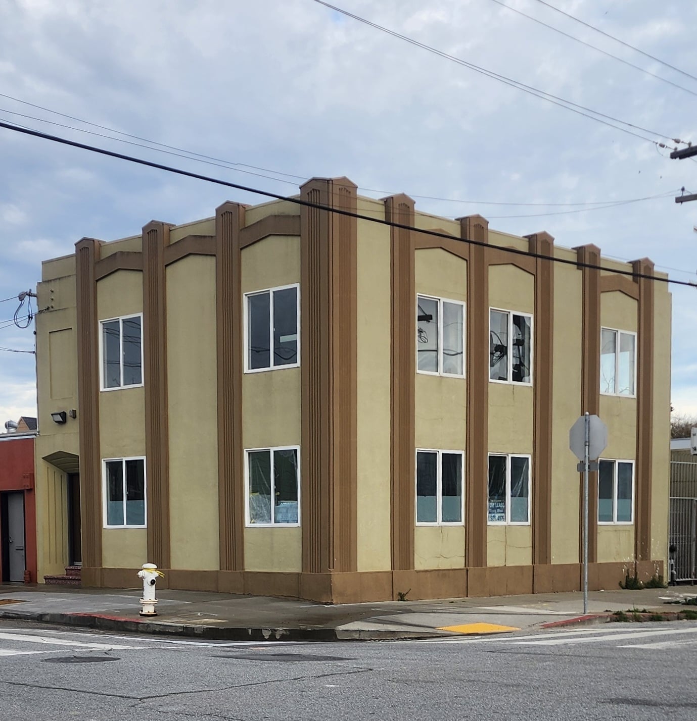 2145 Keith St, San Francisco, CA for Rent