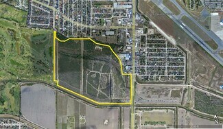 McAllen, TX Commercial Land - South 23rd Street