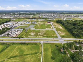 Cedar Lake, IN Commercial - Lakeview Business Park Cedar Lake, IN Commercial - Lakeview Business Park