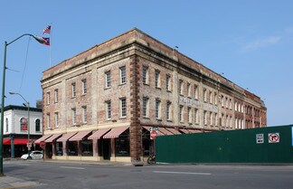 Savannah, GA undefined