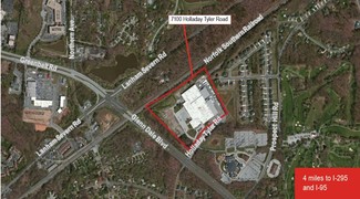 Glenn Dale, MD Industrial - 7100 Holladay Tyler Rd