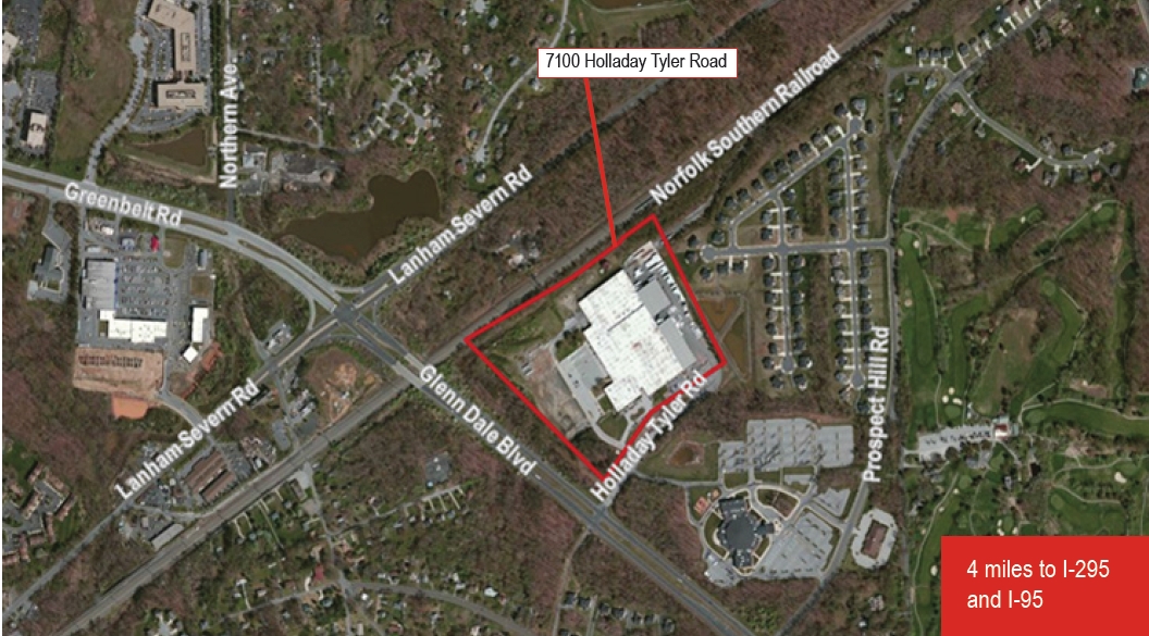 7100 Holladay Tyler Rd, Glenn Dale, MD for Rent