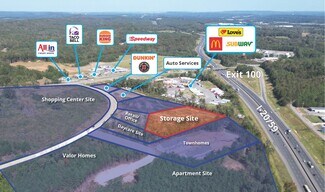 Mc Calla, AL Commercial - 22189 Highway 216
