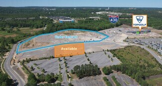 Little Rock, AR Commercial - I-430 & Colonel Glenn