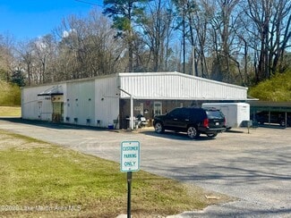Alexander City, AL Retail - 835 Marshall St Alexander City, AL Retail - 835 Marshall St